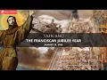 St Francis Lives Relics Miracles His Legacy 800 Years Later EWTN Vatican