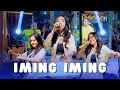 Download Lagu IMING IMING - SISKA AMANDA Cinta Bojone Uwong HE HE HA HA - LIVE ANGKRINGAN PAK KALAM PURWODADI