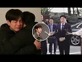 Download Lagu JIN Reveals Dark Facts, HYBE Accused of Hiding Jungkook’s Problems — ARMY Cries