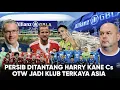Lagu Dapat Triliunan dr Sponsor Baru, Persib Bisa Lawan Munchen” Indonesia BANGGA: Jadi Klub Terkaya Asia