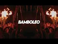 Download Lagu Gipsy Kings - Bamboleo (Vizano Afro House Remix)