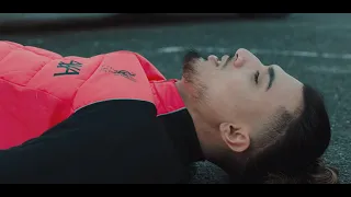 Benab Au Clair De La Rue Clip Officiel 