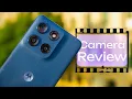 2025 Moto G Stylus Camera Review Best in class