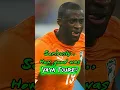 Download Lagu If AI built a midfielder they’d build YAYA TOURE 🤖🚜⚽️ #footballer #football