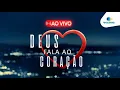Download Lagu AO VIVO | DEUS FALA AO CORAÇÃO - 04/07/25 | IEADPE - REDE BRASIL