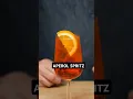 Perfect Summer Sipper Aperol Spritz