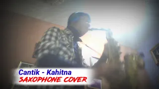 Download Cantik - Kahitna (saxophone cover by Suhaysax) MP3