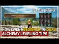 How I Went From Beginner to Guru Alchemy Guide Black Desert