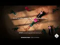 The Macarons Project - Fly Me To The Moon (Lyrics Video) | Squid Game song