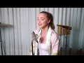 I TRIED SINGING ARABIC... 😱 Tamally Maak x Callin' U - Elyanna, Amr Diab, Outlandish