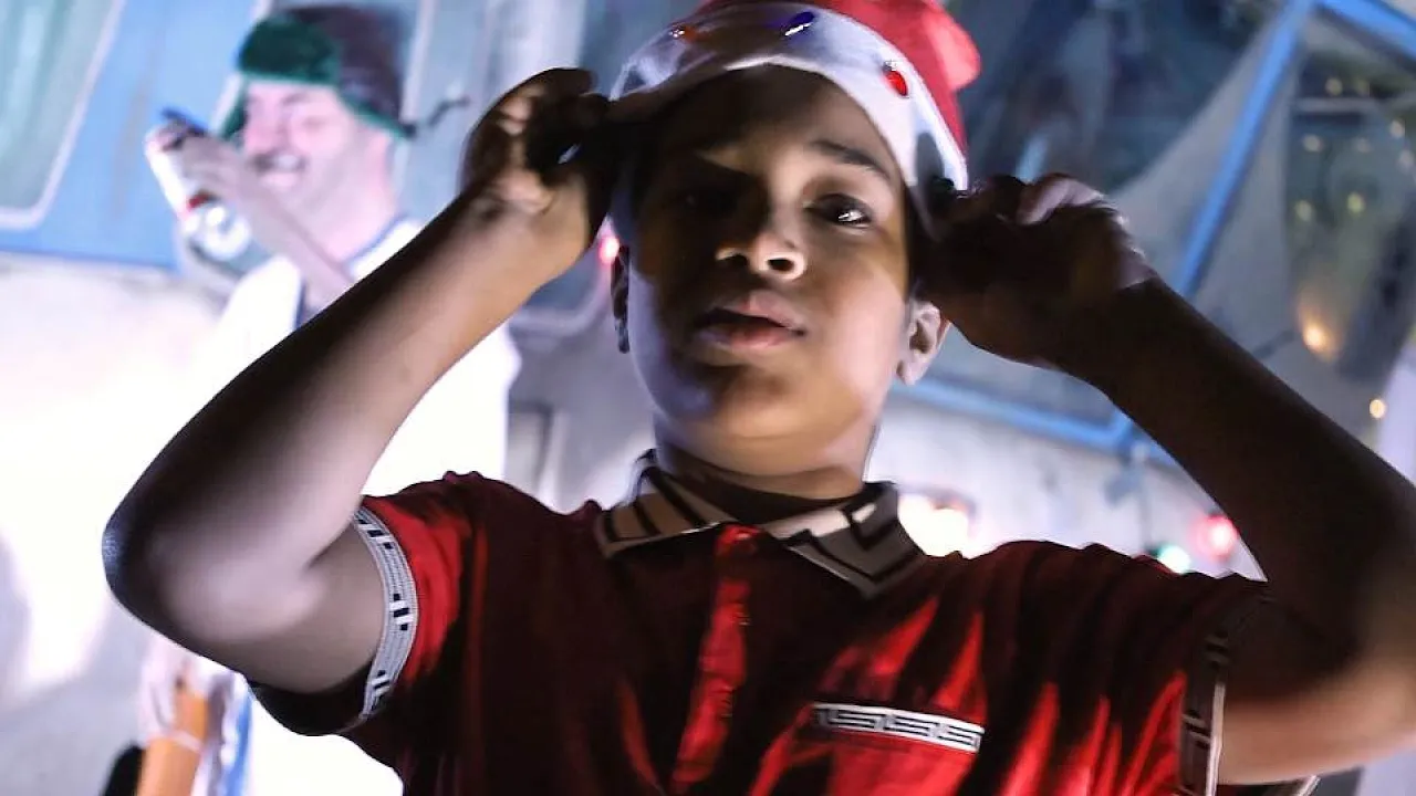 4th Lyric - It's Christmas Time (Official Video) 4th Lyric - It's Christmas Time (Official Video)