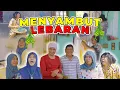 Lagu LEBARAN SEBENTAR LAGI