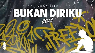 Download DJ BUKAN DIRIKU BOOTLEG JDM TIKTOK FULL BASS 2023 [NDOO LIFE] MP3