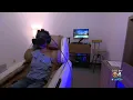 Virtual Reality Spas Take People To A Digital Oasis