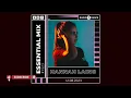 Hannah Laing - BBC Essential Mix (2023/08/12)