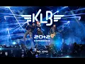 Download Lagu KLB - A Dor Desse Amor (DVD KLB 20+2 Experience)