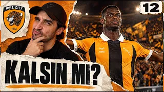 Bu Adamla Ne Yapacağız Biz?! | FC 27 Kariyer Modu #12