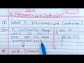 Parameterized Constructor in Java Learn Coding