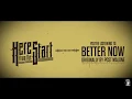 Post Malone Better Now Punk Goes Pop Cover Here From The Start