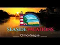 There are many reasons to visit Chincoteague Island with Seaside Vacations Let us show you around