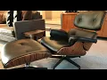 6000 Dollar Chair For Under 600 Is This The Best Herman Miller Eames Lounge Chair Replica