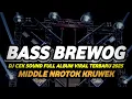 Download Lagu DJ CEK SOUND TERBARU 2025 FULL BASS NROTOK KRUWEK ANDALAN BREWOG