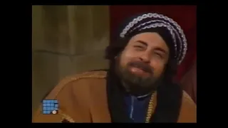 تحت ظلال السيوف الحلقة 16 الدماء تروي الأرض والثأر لا يعرف الرحمة 