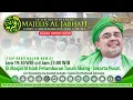 🛑[LIVE] TA'LIM PEKANAN MAJELIS AL JABHAH LIL HABIB RIZIEQ SYIHAB, Lc. MA. Ph.D.
