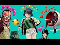 Download Lagu BEST MOMENTS OF NOODLE GORILLAZ 🍜