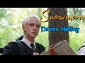 Download Lagu Draco Malfoy Edit || Snowman