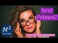 What Makes Prime Numbers Sexy