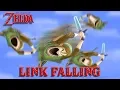Download Lagu LINK FALLING
