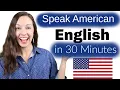 Download Lagu Speak American English in 30 Minutes: Advanced Pronunciation Lesson