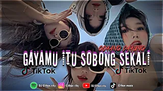 Download DJ GAYAMU ITU SOBONG SEKALI X GOYANG DAYUNG VIRAL TIKTOK !! BY 𝘿𝙅𝙀𝙡𝙩𝙝𝙤𝙣𝙍𝙞𝙝𝙮 MP3