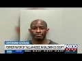 Former Tallahassee mayor makes court appearance in Baldwin County