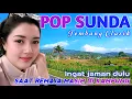 Lagu POP SUNDA PALING SYAHDU , MATAK WAAS INGET KEUR LAJANG, DENGAN SUASANA ALAM DESA YANG TENTRAM