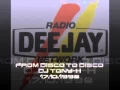 Download Lagu From Disco to Disco DJ Tony-H 17.10.1998