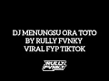 Download Lagu DJ AKU NRIMO AKU LILO TRESNOKU MBOK JARNO | DJ MENUNGSU ORA TOTO BY RULLY FVNKY VIRAL FYP TIKTOK |