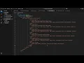 Part 5 Execution of Registration form using C programming