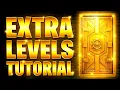 99 LEVEL HIGH IQ ESCAPE ROOM ALL THE EXTRA LEVELS Tutorial FORTNITE