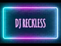 Lirik DJ RECKLESS | SLOW Bass| DJ VIRAL TIKTOK