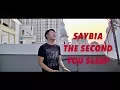 Download Lagu The Second You Sleep - saybia Gilang Samsoe