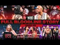 Download Lagu The Bloodline complete story (2020-25): 4-HOUR WWE Playlist