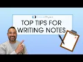 How to Write Medical SOAP Notes Expert Physio Explains Top Tips