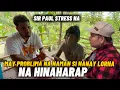 Download Lagu MAY PROBLIMA NA NAMAN SI NANAY LORNA NA HINAHARAP 😩😩