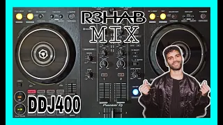 Download R3HAB Mix 2020 (DJ-set LIVE) | DDJ 400 MP3