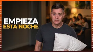 Dormir bien te salva la vida
