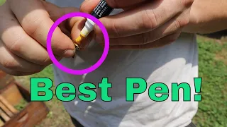Download 🔵The Best Queen Marking Pen. (And How to Find Queens!) MP3