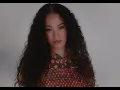 Satisfy (Official Visualiser) - Calvin Harris & Jazzy