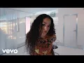 Calvin Harris Jazzy - Satisfy Visualiser